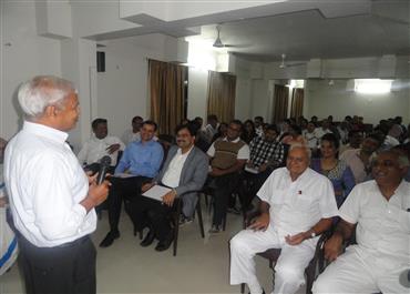 IQE - Seminar on MBA Faculty Training